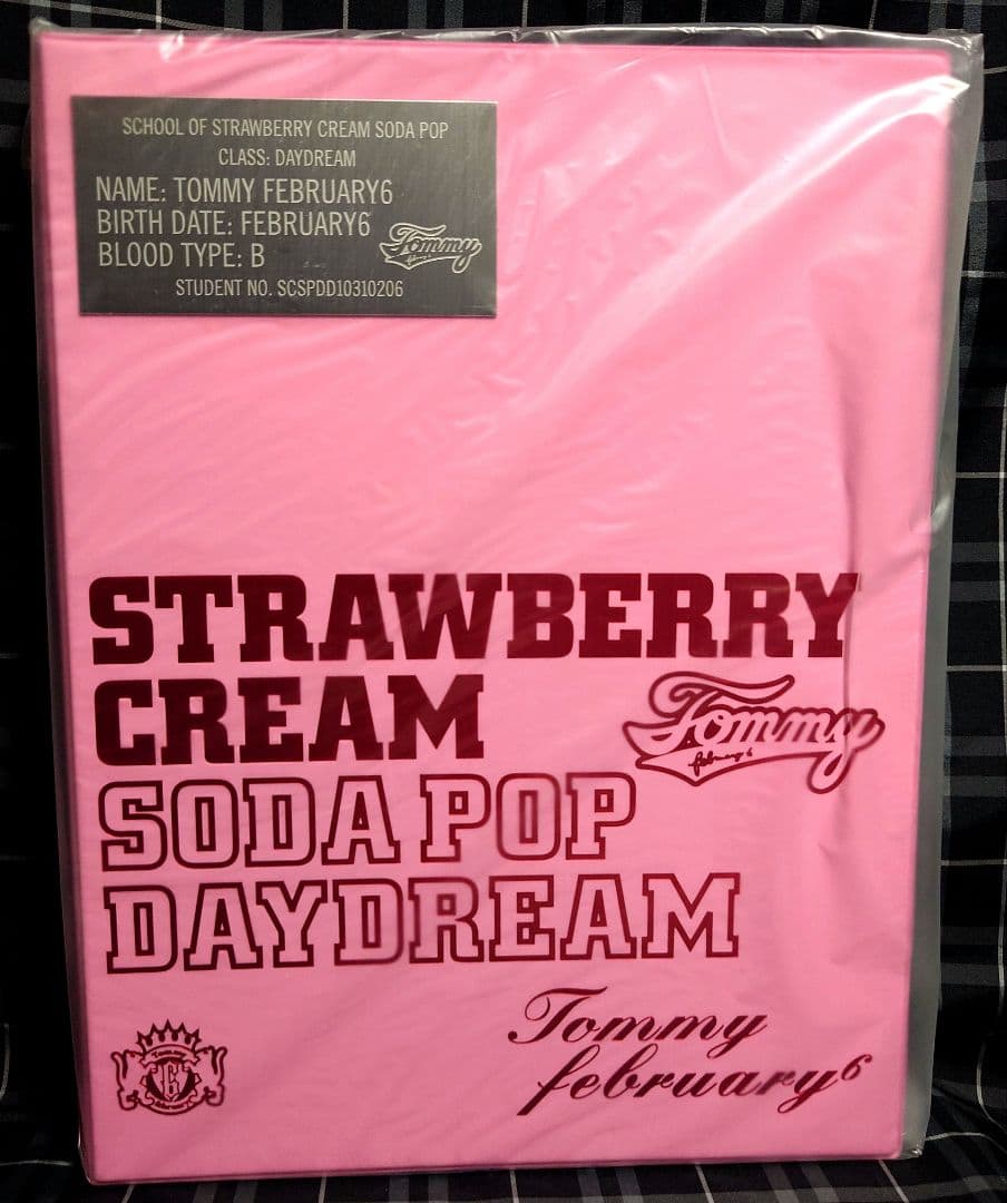 【完品】 february6/完全生産限定盤ベストアルバム