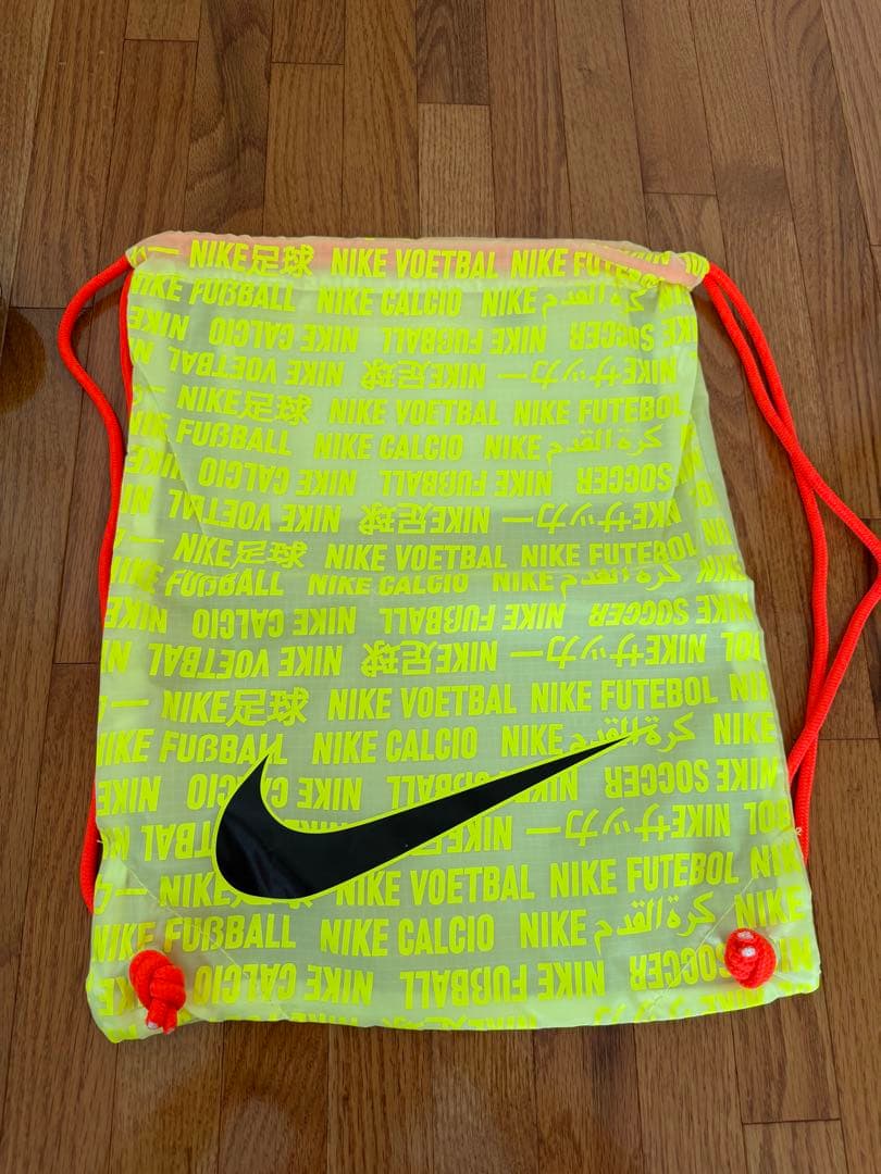 ナイキ ファントム6 LOW ELITE AG-PRO 【27cm】美品