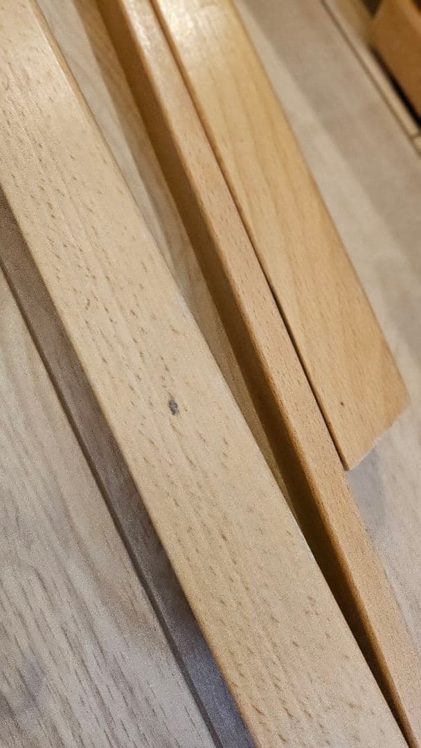 FIELDOOR 作業台 アウトドア キャンプ ウッドロールテーブル