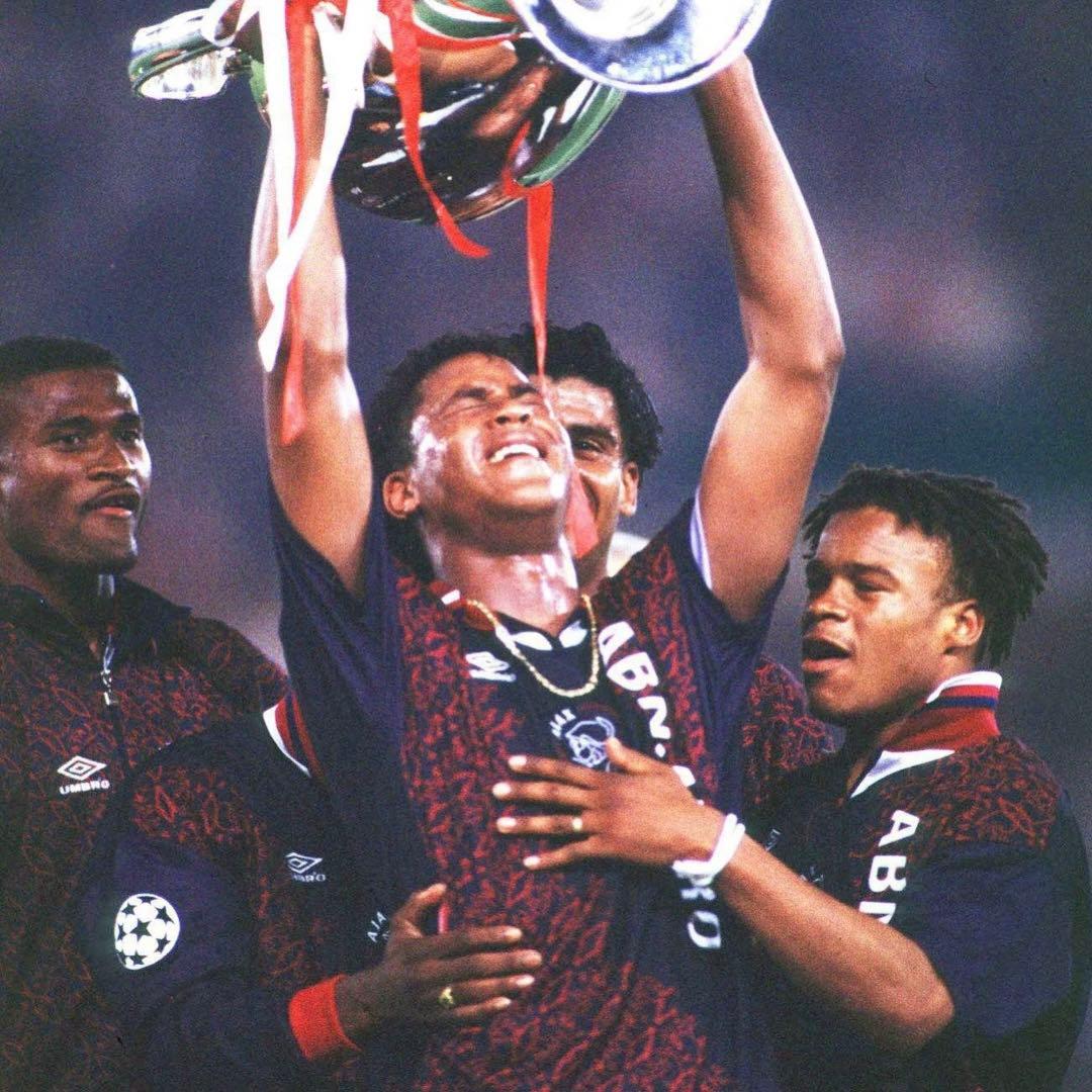 ウェア Patta x Umbro Finale Jersey 94-95