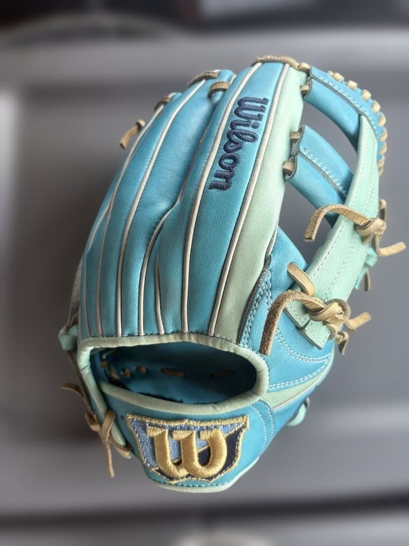 Wilson 軟式グローブ