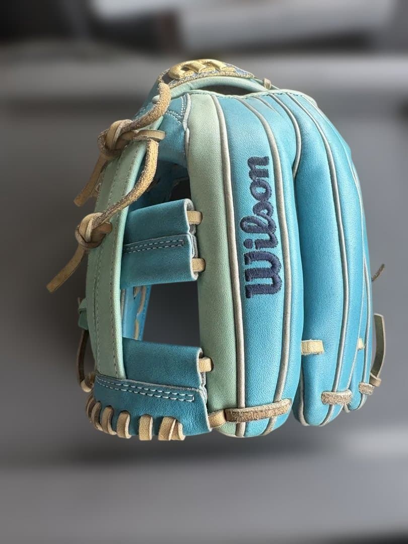 Wilson 軟式グローブ