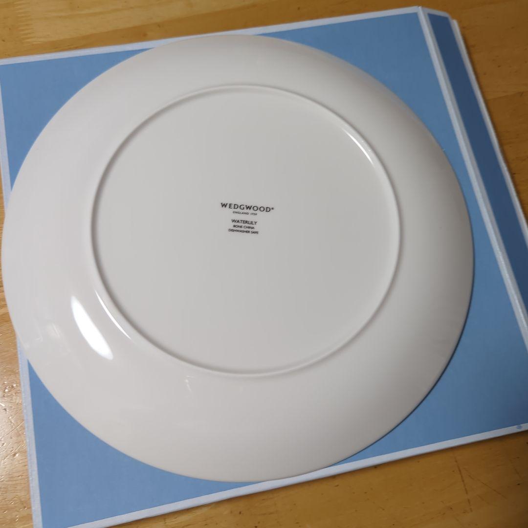 値下げ　 ワンダーラスト 28cm プレート