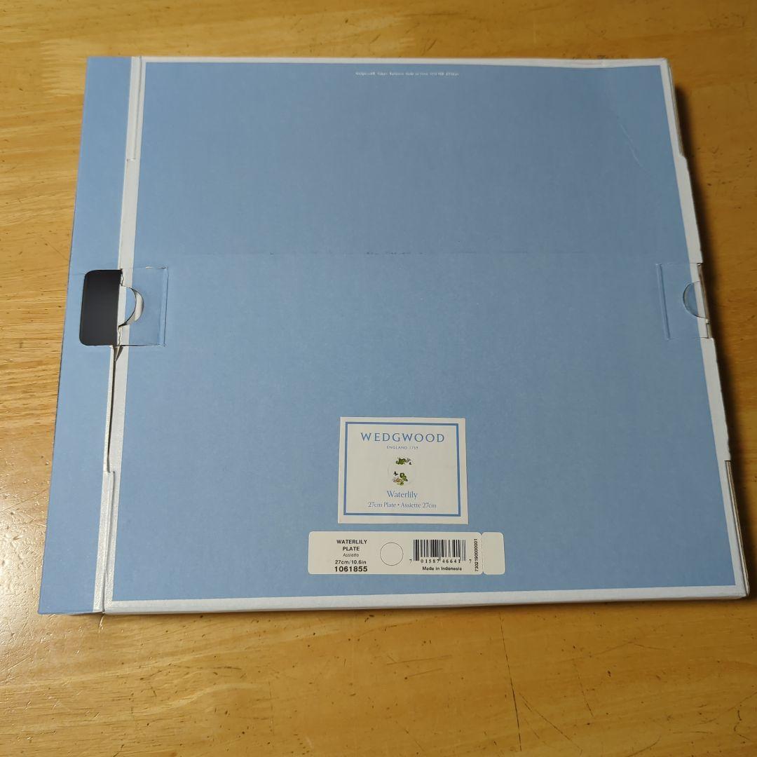値下げ　 ワンダーラスト 28cm プレート