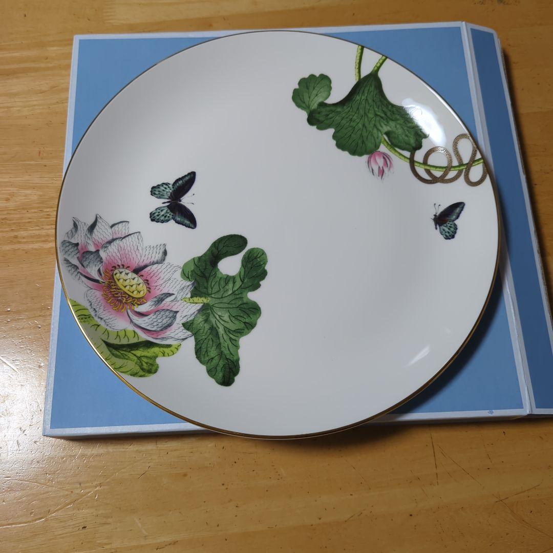 値下げ　 ワンダーラスト 28cm プレート
