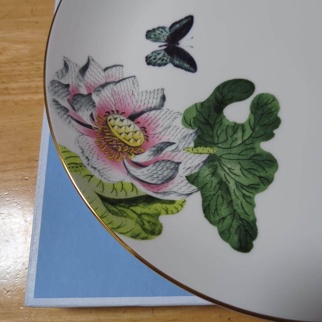 値下げ　 ワンダーラスト 28cm プレート