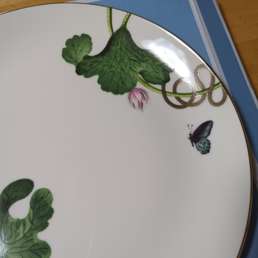 値下げ　 ワンダーラスト 28cm プレート