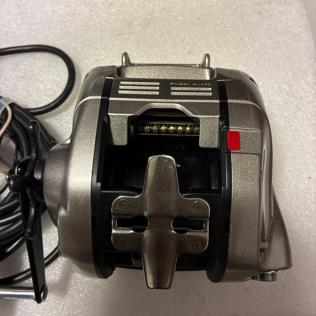 ダイワ TANACOM GS-60 電動リール