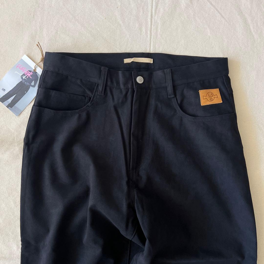 gourmet jeans グルメジーンズ