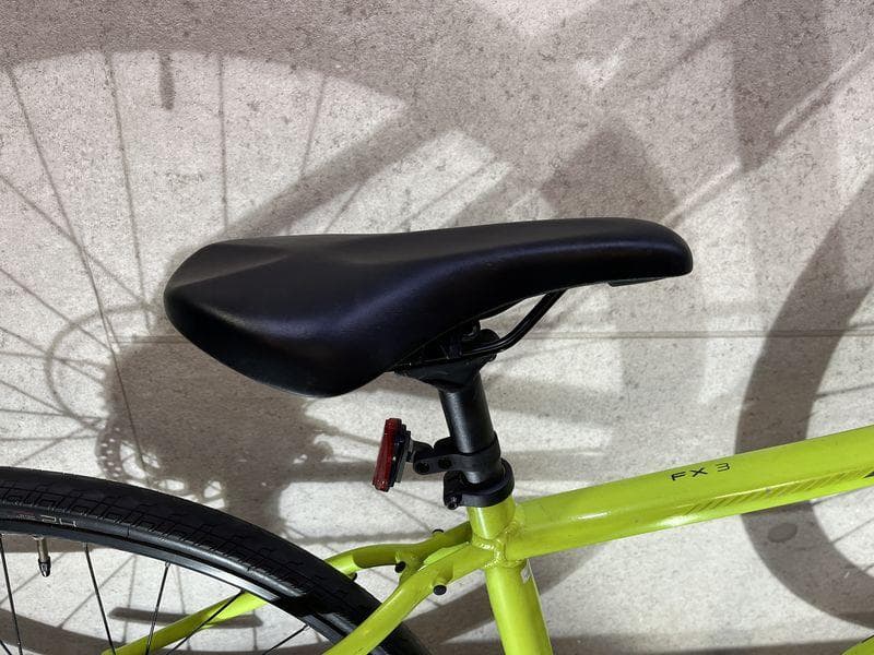 TREK FX3 油圧ディスクブレーキ　M