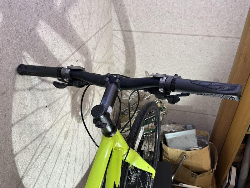 TREK FX3 油圧ディスクブレーキ　M