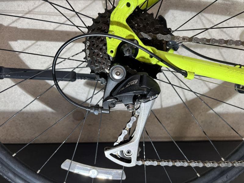 TREK FX3 油圧ディスクブレーキ　M
