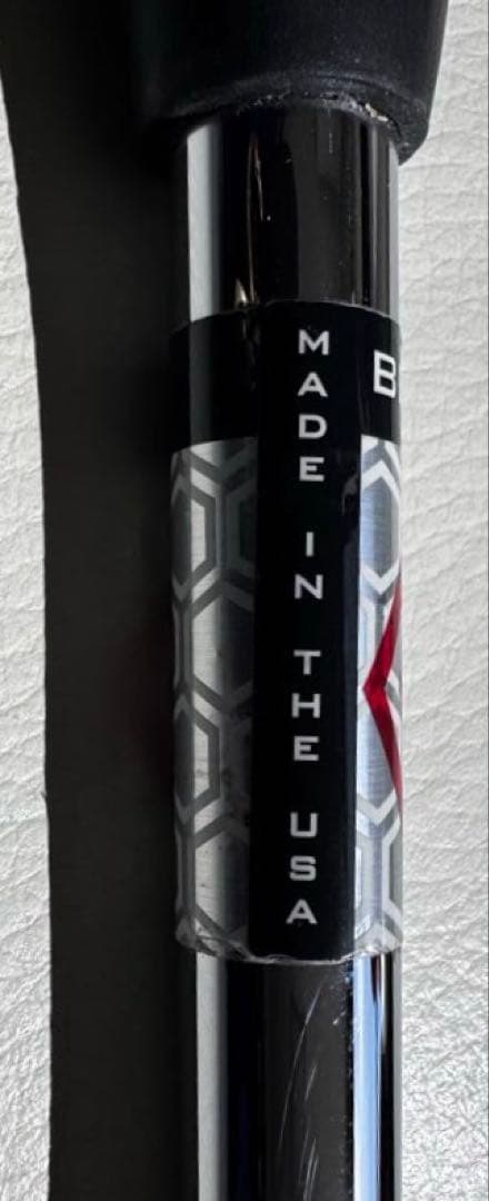 美品BETTINARDI INOVAI REV 3.0 パター 純正グリップ付き