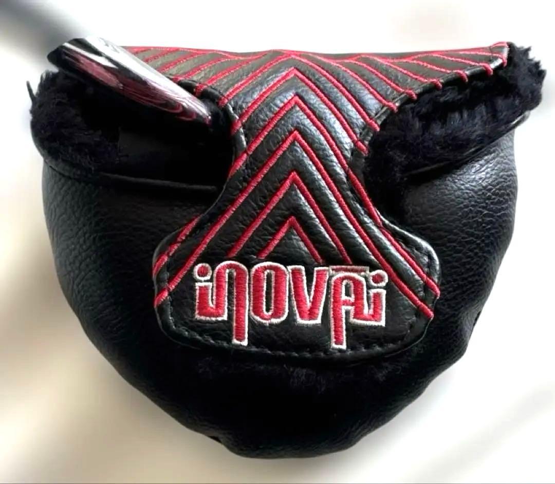 美品BETTINARDI INOVAI REV 3.0 パター 純正グリップ付き
