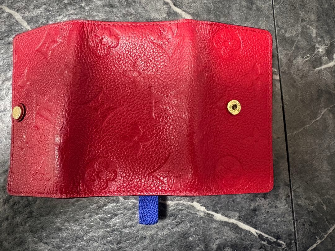 LOUIS VUITTON 6連キーケース ミュルティクレ6