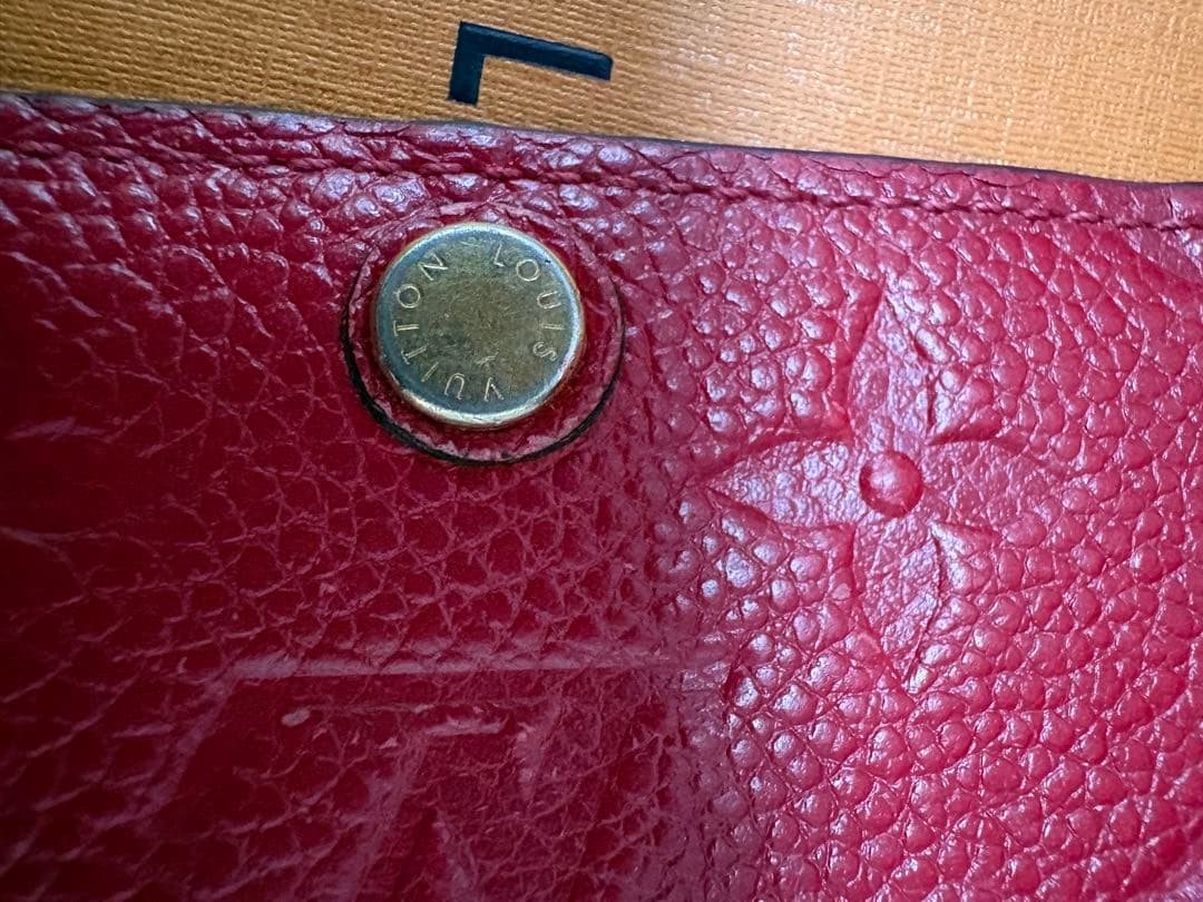 LOUIS VUITTON 6連キーケース ミュルティクレ6