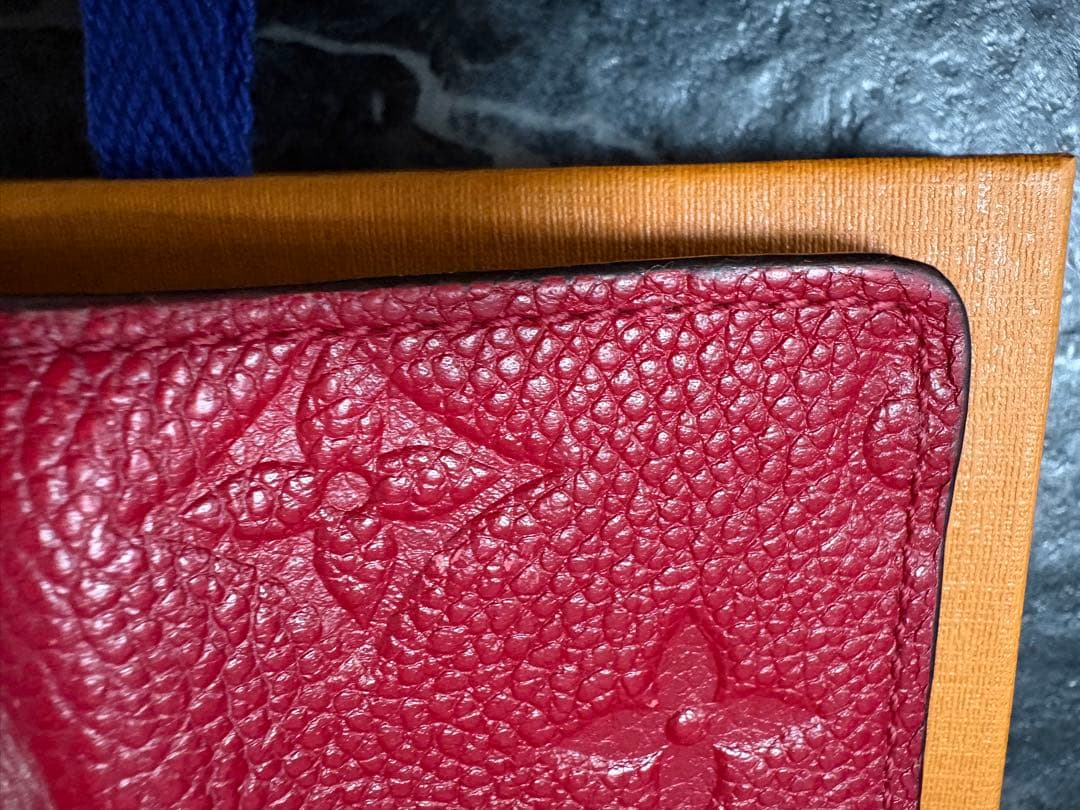 LOUIS VUITTON 6連キーケース ミュルティクレ6