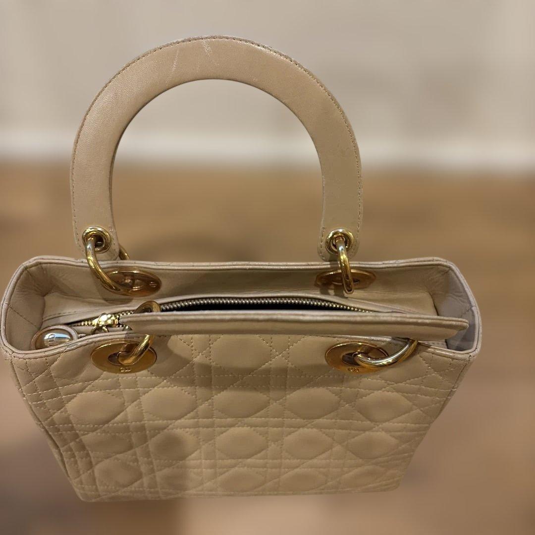 バッグ Dior