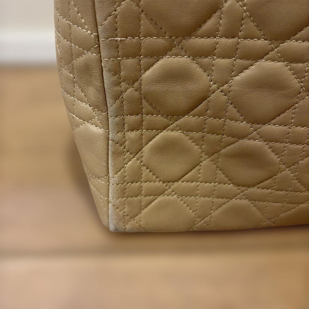 バッグ Dior