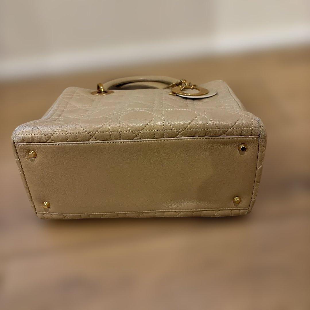 バッグ Dior