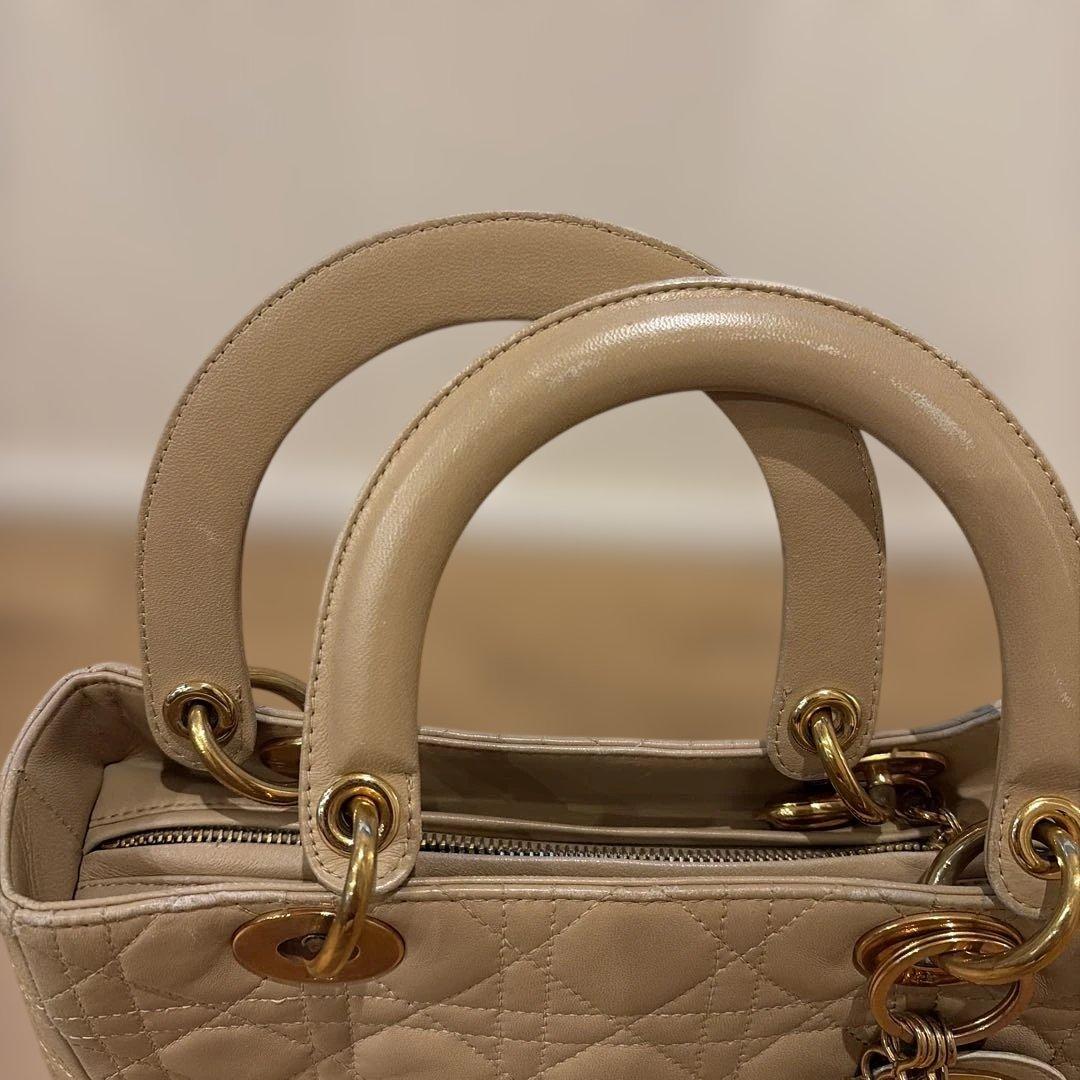 バッグ Dior