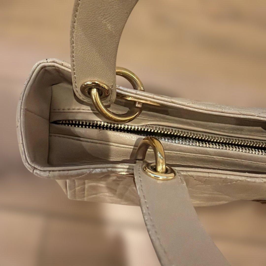 バッグ Dior