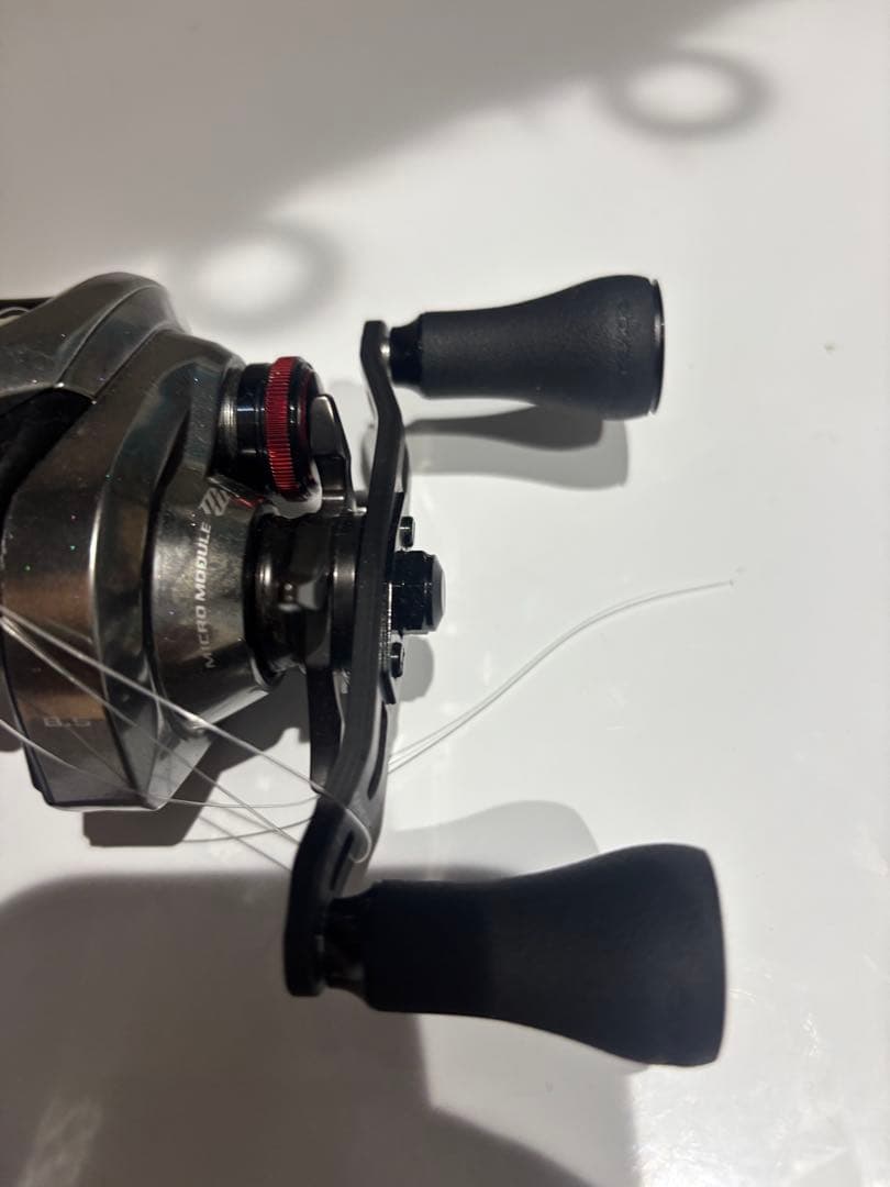 シマノ　21スコーピオンDC151XG