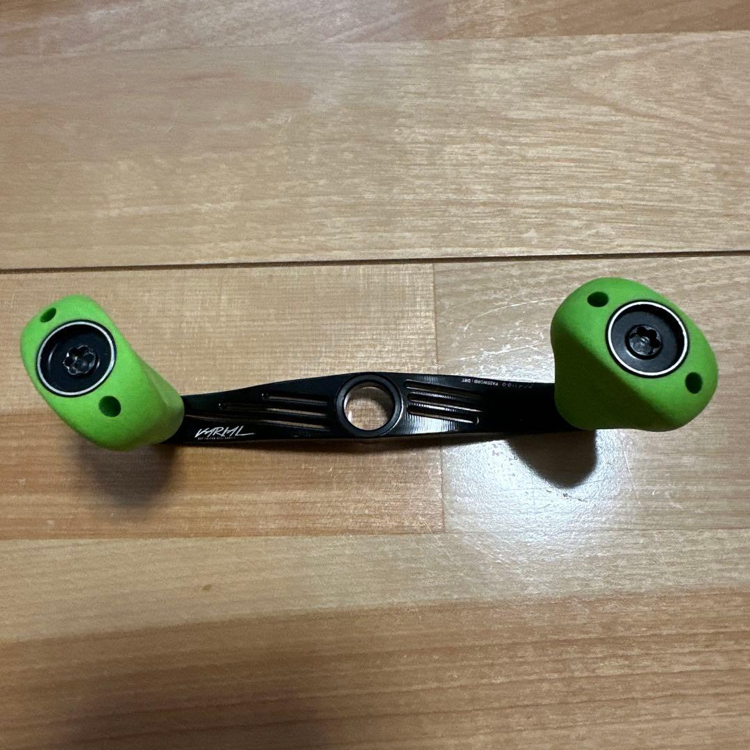 リール DRT VARIAL110