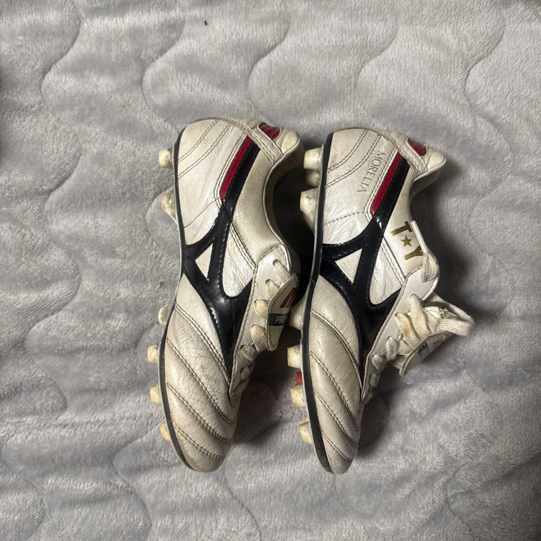 Mizuno Professional Model サッカーシューズ 廃盤