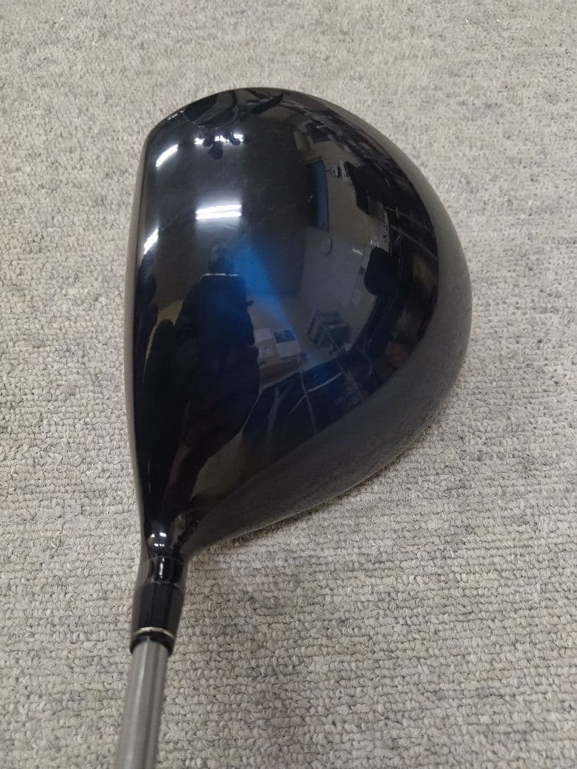 ★ ジオテック PROTOTYPE RF900 R 9.5 シャフト無双 高反発