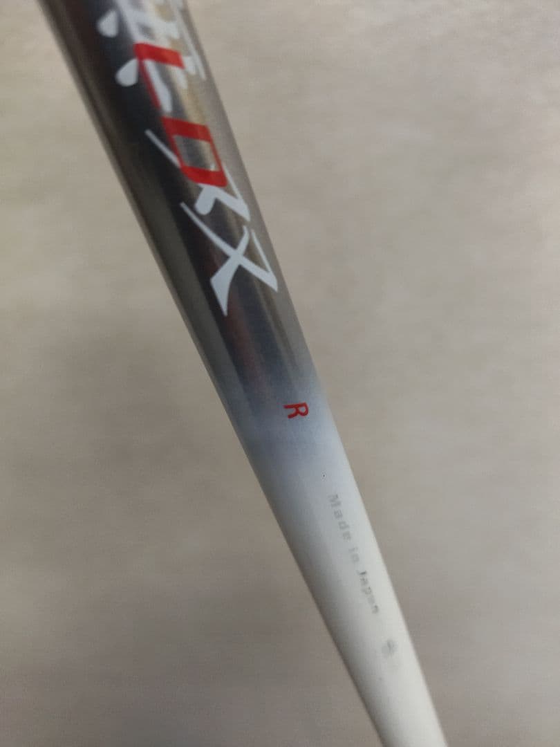 ★ ジオテック PROTOTYPE RF900 R 9.5 シャフト無双 高反発