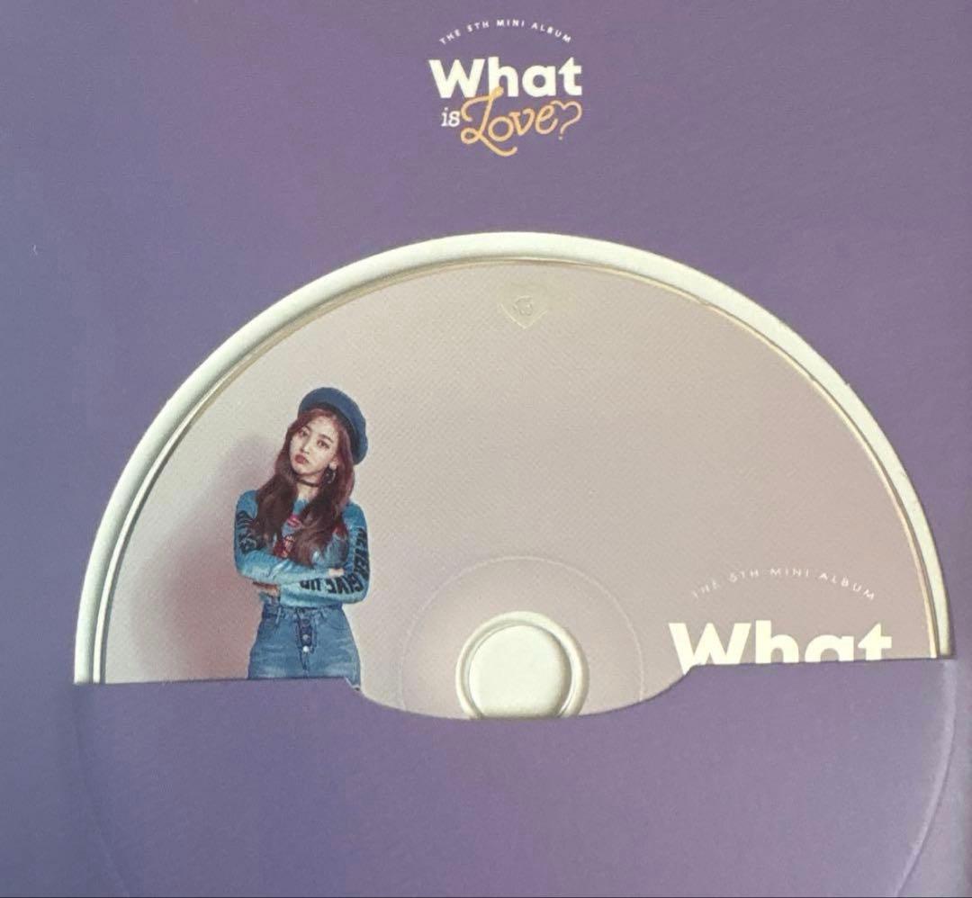 twice まとめ うちわジョンヨンアルバム トレカ