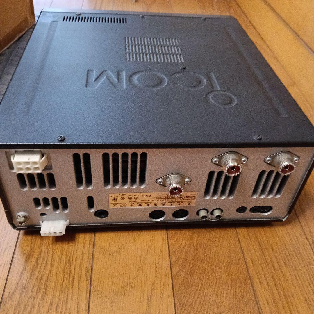 メ*2様 ICOM　IC-7400
