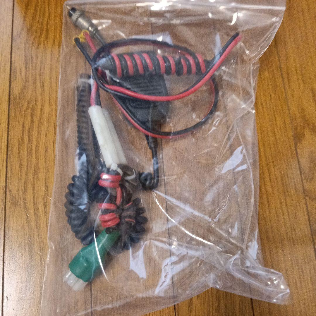 メ*2様 ICOM　IC-7400