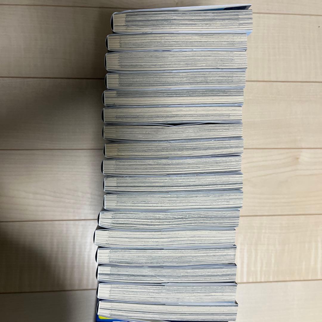 超安売り　転生したらスライムだった件1〜25巻セット