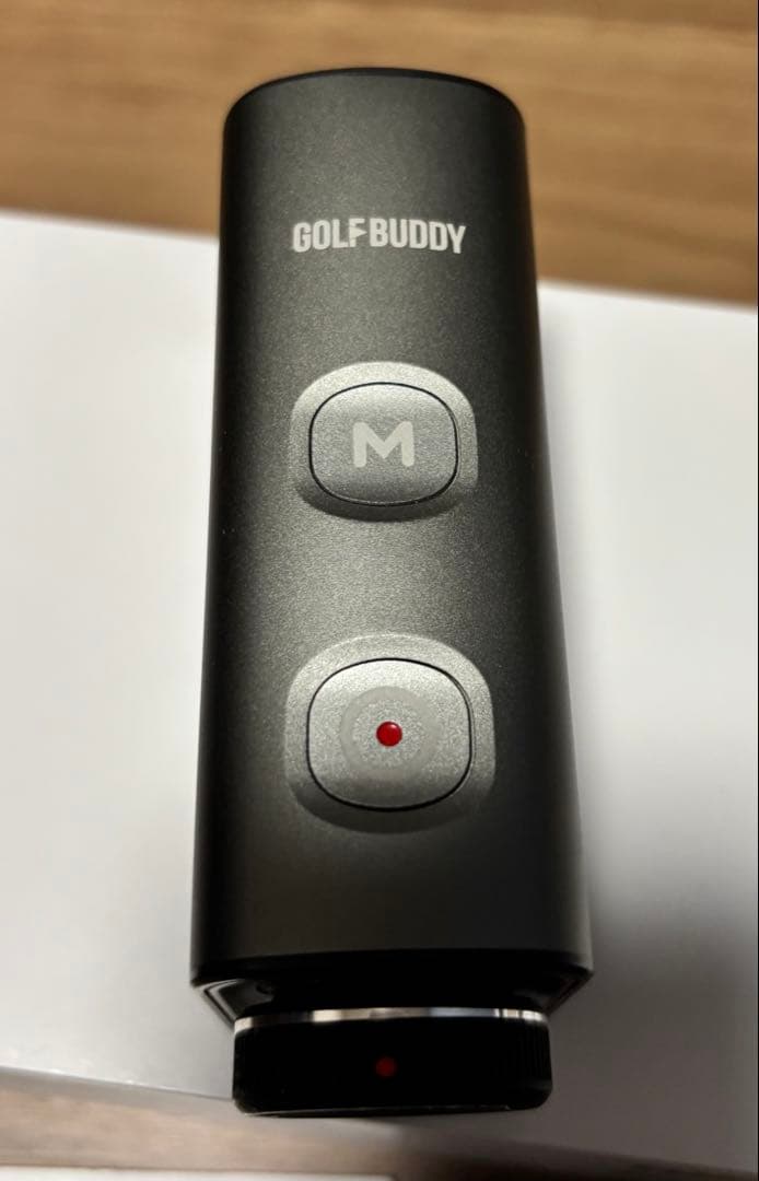 GOLF BUDDY aim L20 ゴルフ用距離計