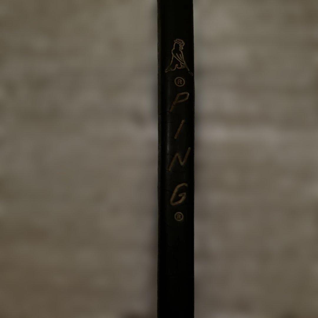 ヴィンテージモデル　PING ANSER 4 パター