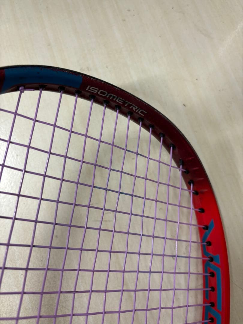 YONEX VCORE100 G2 テニスラケット