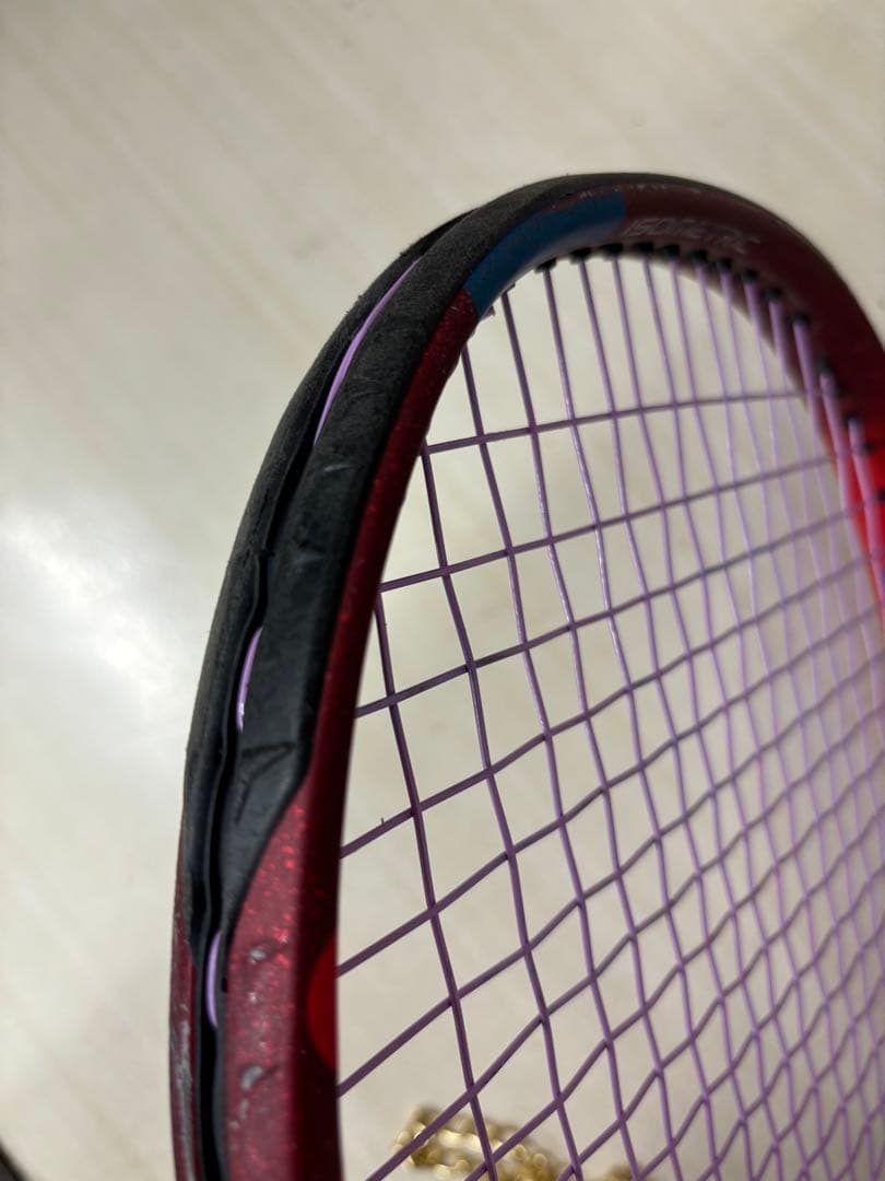 YONEX VCORE100 G2 テニスラケット
