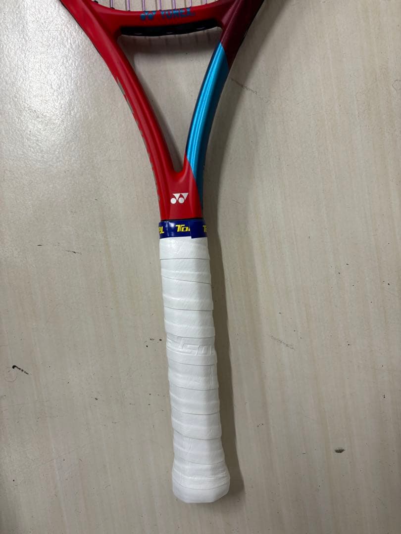 YONEX VCORE100 G2 テニスラケット