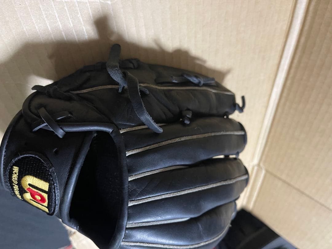 ワールドペガサス world pegasus グローブ 野球グローブ