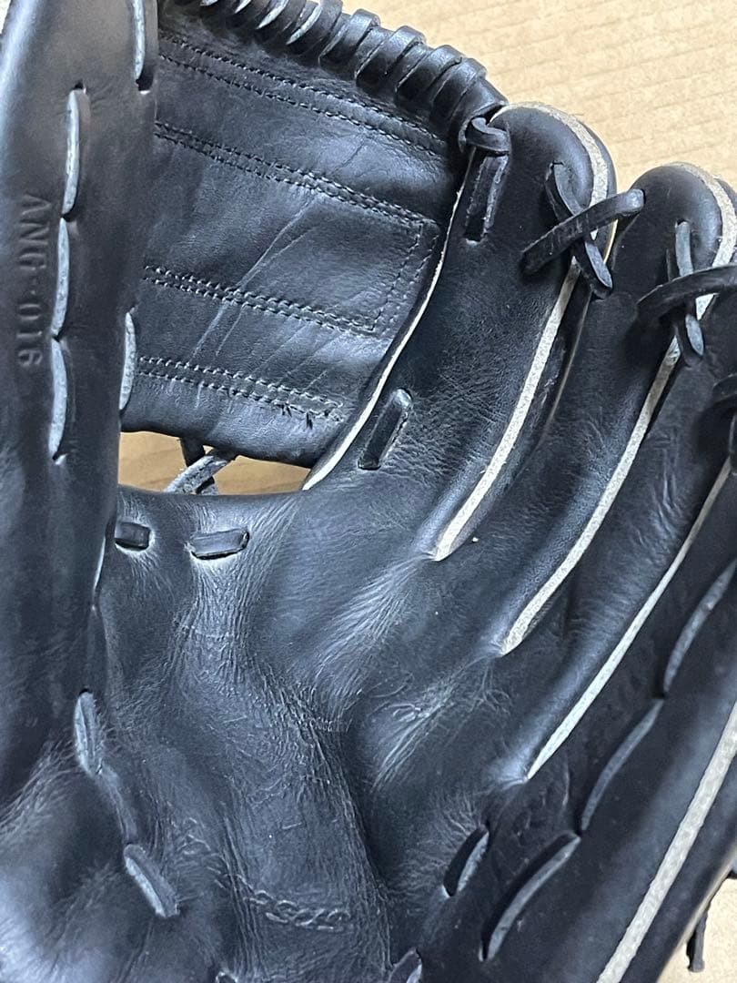 ワールドペガサス world pegasus グローブ 野球グローブ