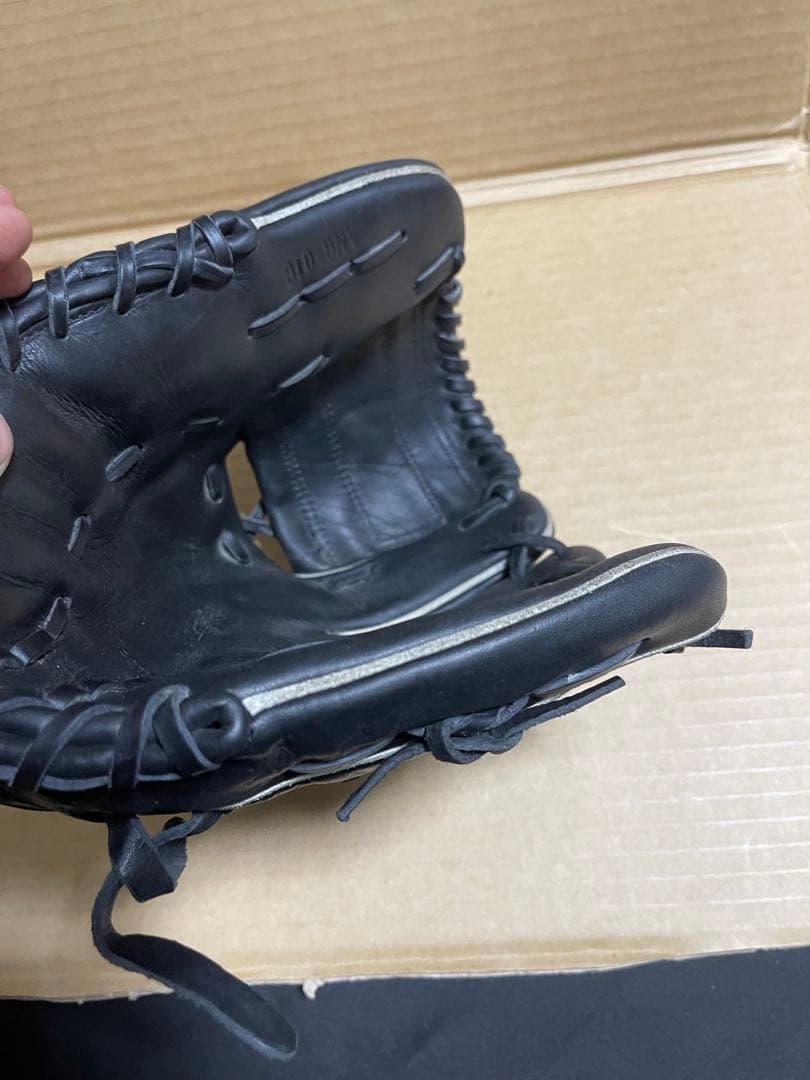ワールドペガサス world pegasus グローブ 野球グローブ