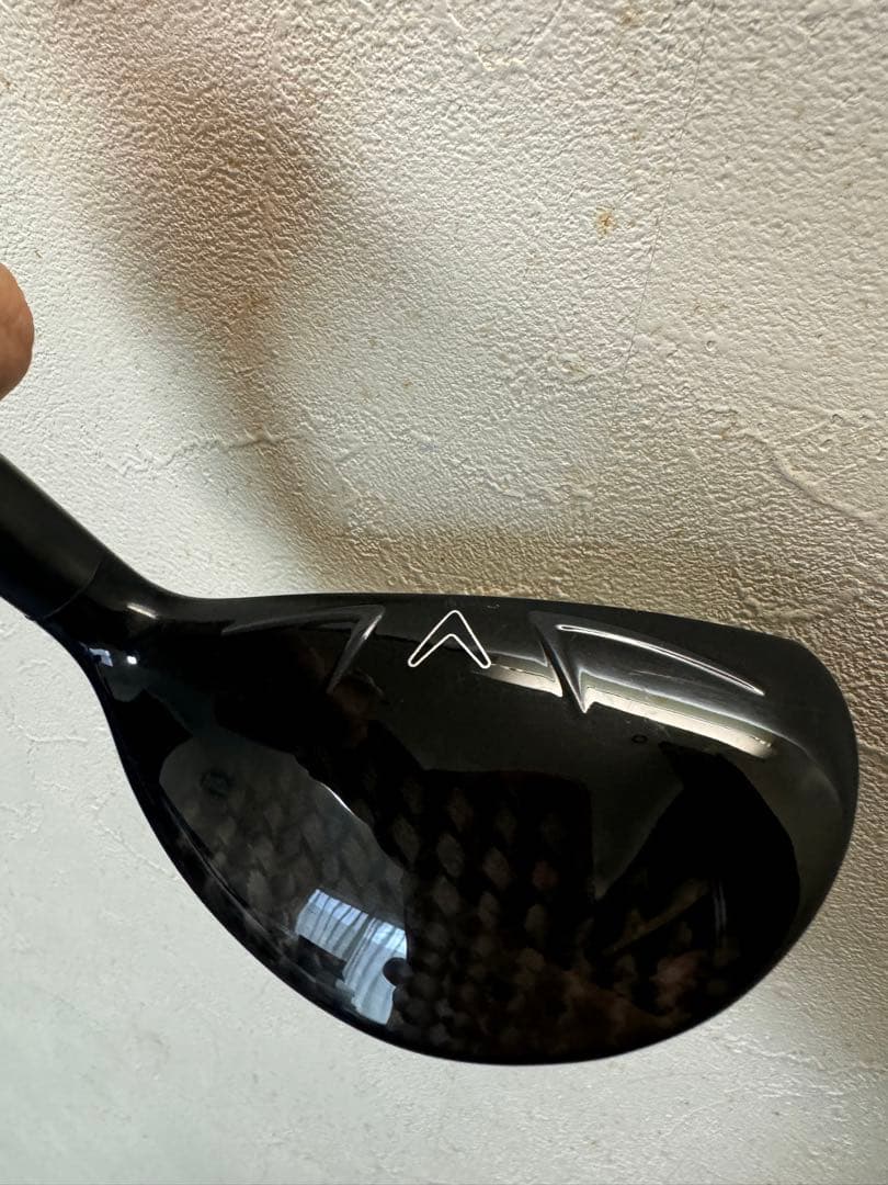 キャロウェイゴルフCallaway EPIC STAR U6 ユーティリティ