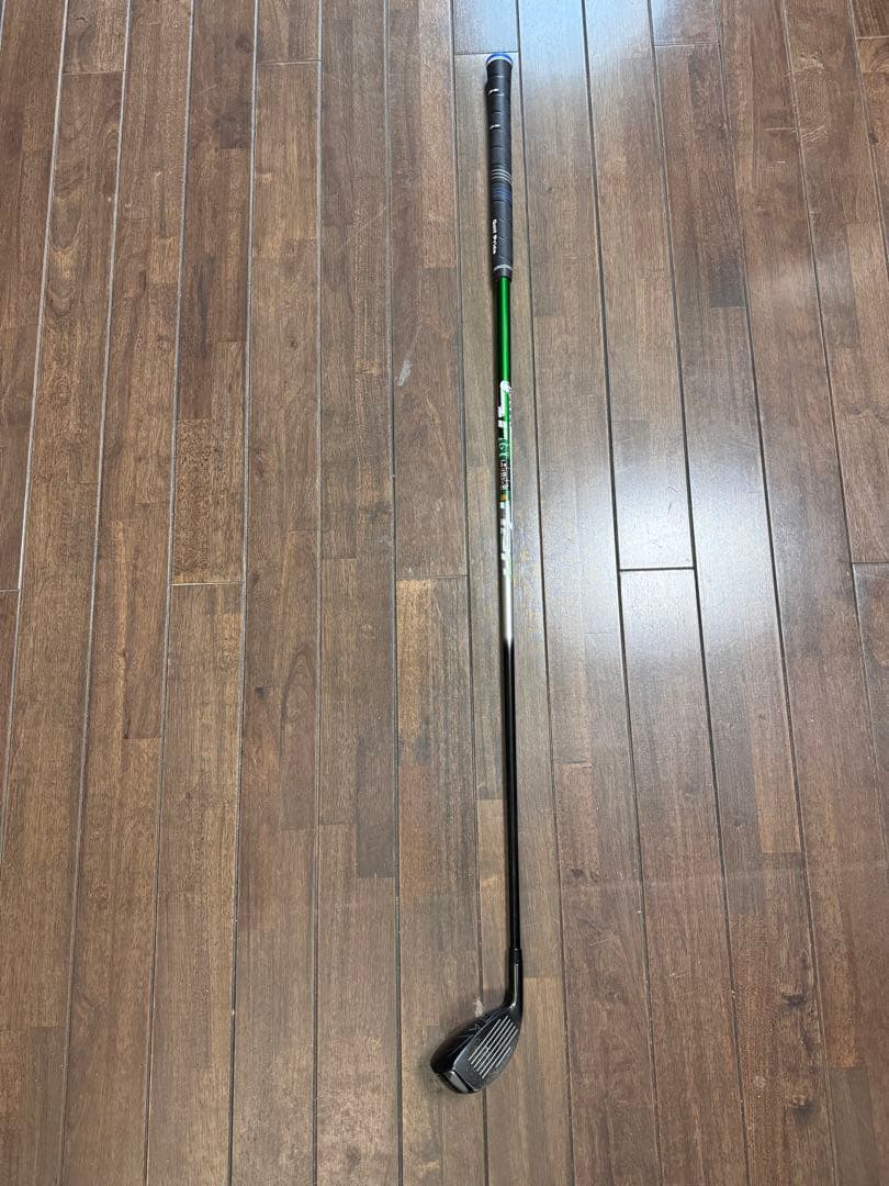 キャロウェイゴルフCallaway EPIC STAR U6 ユーティリティ