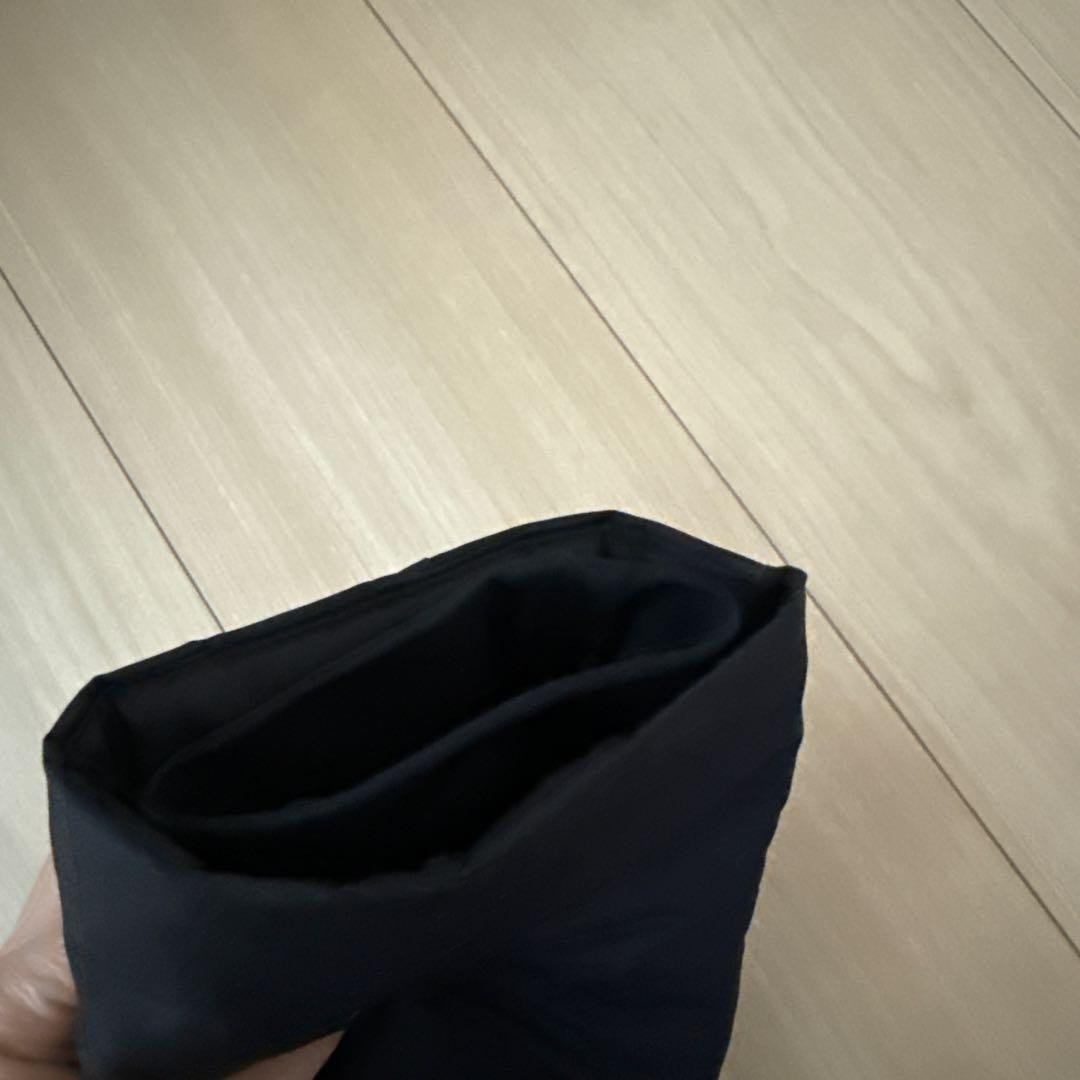 ⭐︎美品　Under Armour ベンチコートLG ブラック