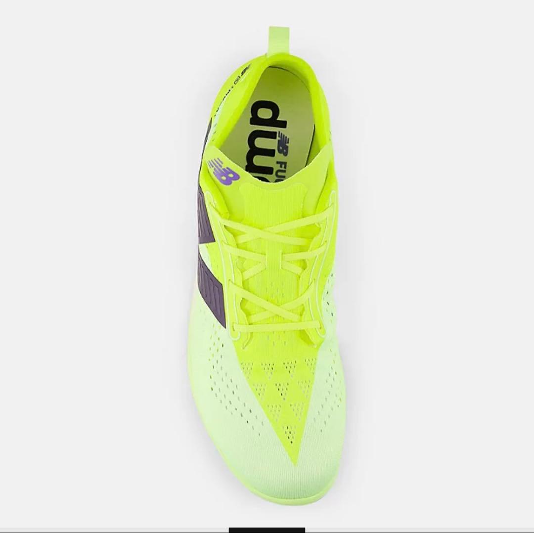 New Balance MD-X スパイクシューズ 28.5