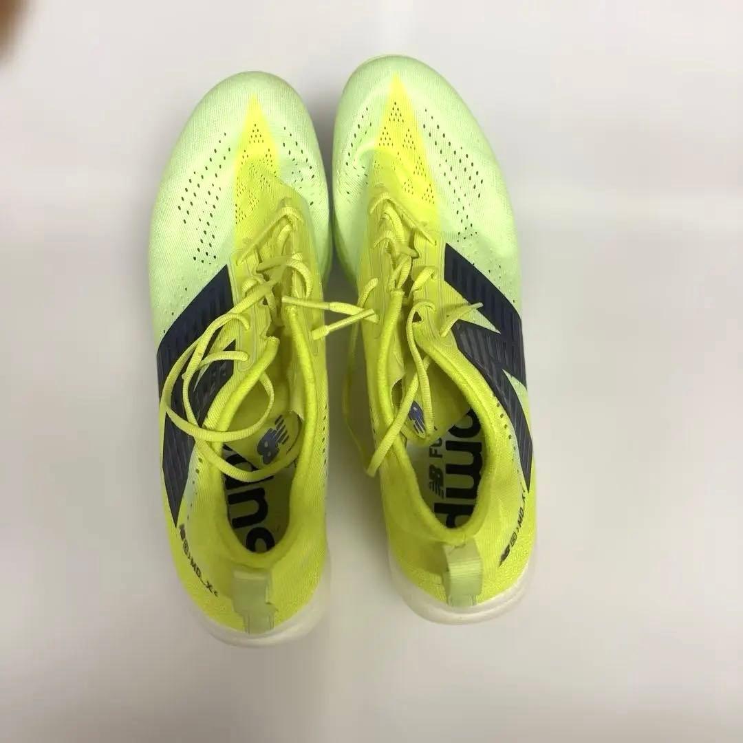New Balance MD-X スパイクシューズ 28.5