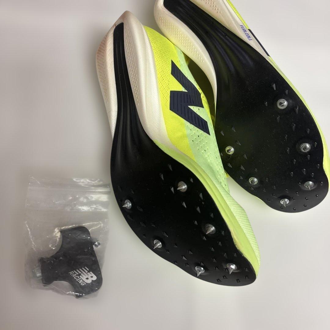 New Balance MD-X スパイクシューズ 28.5