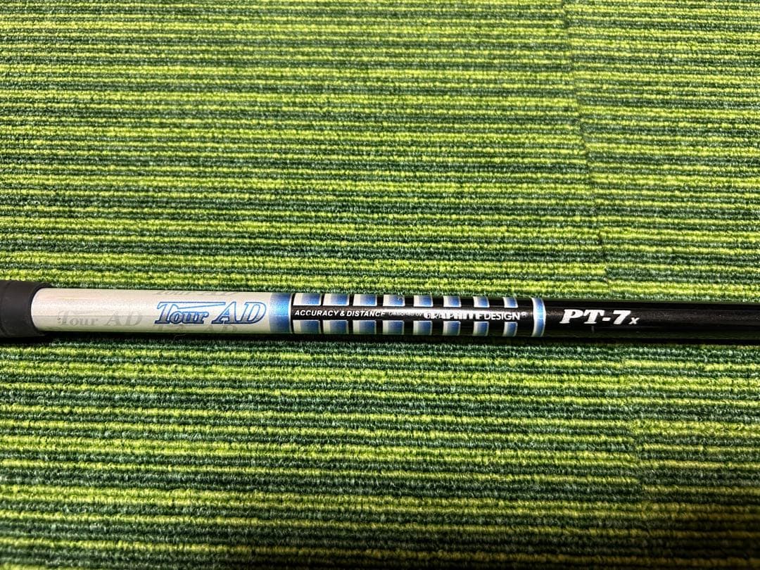 ツアーAD PT7X 5w,7w用